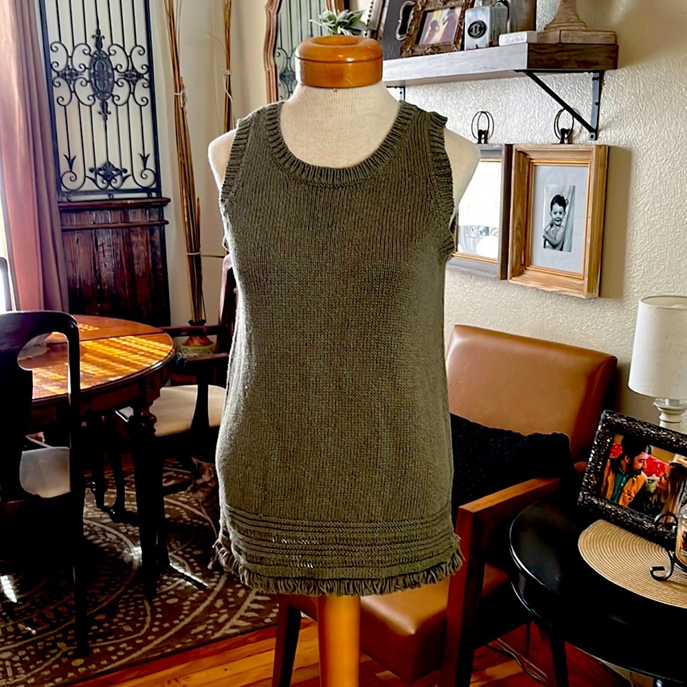 Artisan NY Top